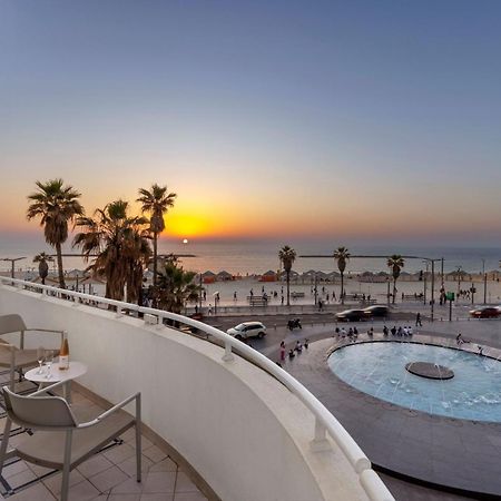 The Herbert Tel Aviv Exterior foto