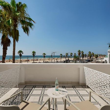The Herbert Tel Aviv Exterior foto