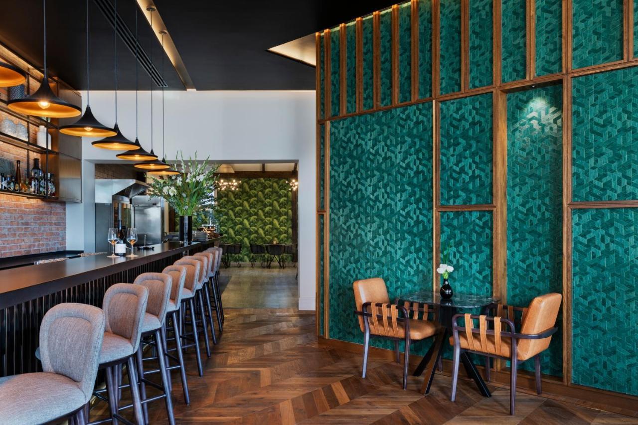 The Herbert Tel Aviv Exterior foto