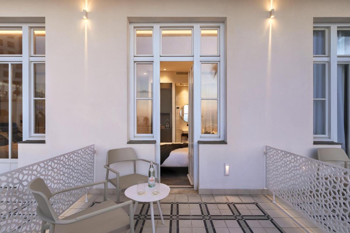 The Herbert Tel Aviv Exterior foto